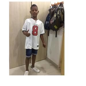 Meet your Posher, Katrina